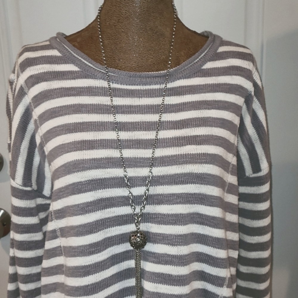 Lucky brand pendant necklace